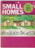 National Plan Service - SELECTED SMALL HOMES Trade Catalog