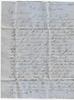 Michigan State letter dated St. Clair - Dec. 22, 1882