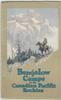 Bungalow Camps in the Canadian Pacific Rockies