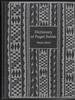 PUGET SALISH -- LUSHOOTSEED PEOPLES