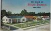 THE BOOK OF PEASE HOMES FOR 1954