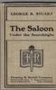 THE SALOON UNDER THE SEARCHLIGHT