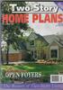 NEW TWO STORY HOME PLANS