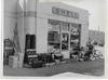 MICHIGAN POST WORLD WAR ll SHELL SERVICE STATIONS PHOTOS
