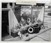 MICHIGAN POST WORLD WAR ll SHELL SERVICE STATIONS PHOTOS