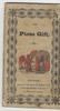 THE PIOUS GIFT - CHILDREN'S BOOK