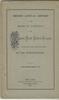 KANSAS PACIFIC - UNION PACIFIC RAILROADS - 1868