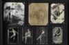 HUNTING EXCURSIONS IN CALIFORNIA, ARIZONA, IDAHO AND TEXAS