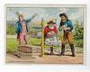 B.T. Babbitt's 1776 Soap Powder