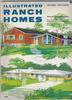 ILLUSTRATED RANCH HOMES