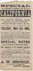 Cross-Country Railroad Travel