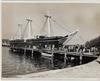 The Charles W. Morgan Whaling Ship