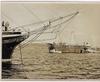 The Charles W. Morgan Whaling Ship