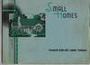 SMALL HOMES. National Plans Service