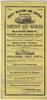 1856. GREAT WESTERN, (CANADA,) RAILWAY
