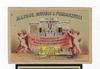 M.K.PAINE, DRUGGIST & PHARMACEUTIST.