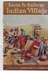 SANTA FE CHICAGO RAILROAD FAIR – SUMMER 1948