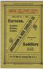 GROSSMANN & HOOE SADDLERY CO.