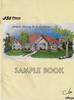 JSI PLANS - NORTH DALLAS PLAN CATALOG SAMPLE BOOK