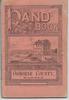 HAND BOOK OF OSBORNE COUNTY, KANSAS