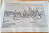 Drawings by Frederick Remington