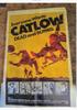 LOUIS L'AMOUR - CATLOW