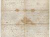 Gettysburg: Civil War Letter