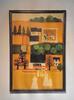 Judith Welk Folk Art Painting