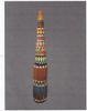 Graduated Set of Cochiti Pueblo Drums