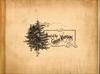 Heart Of The Green Mountains. Rutland Railroad Company Souvenir Edition. Season Of 1897