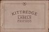 Kittredge Stock Paint And Varnish Labels