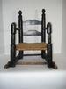 19Th Century Child's Rocker