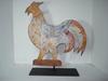 Rooster Weather Vane