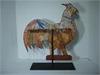 Rooster Weather Vane