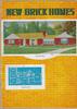 New Brick Homes - Trade Catalog