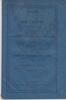 Richardson, George W. ...The Report of the Committee On Federal Relations In The Convention of Virginia - 1861