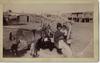 Three Photos Taken at the Tesuque Pueblo - Tesuque, New Mexico - c. 1890's