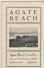 Agate Beach Land Company - c. 1910