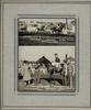 Canadian Horse Racing Photos - August 1932 - September 1933