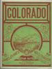 Colorado - Sheet Music