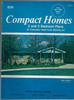 Compact Homes - 2 and 3 Bedroom Plans