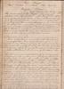 Connecticut Militia Records - 1835-1846