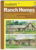 Custom Ranch Homes Trade Catalog