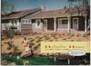 Distinctive Homes of West Coast Lumber - c. 1955