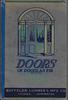 Doors of Douglas Fir (Oregon Pine) Catalog No. 104