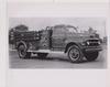 Fire Engine Photo Album - C. 1925-1970