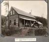 Forest Supervisor's Photo Album - 1909