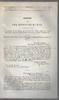 Report of The Secretary of War In Compliance With A Resolution of the Senate, February 10, 1855....