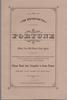 A Stove Without A Stove Pipe - Trade Catalog - 1880