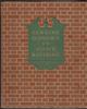 Genuine Economy In Home Building - c. 1914